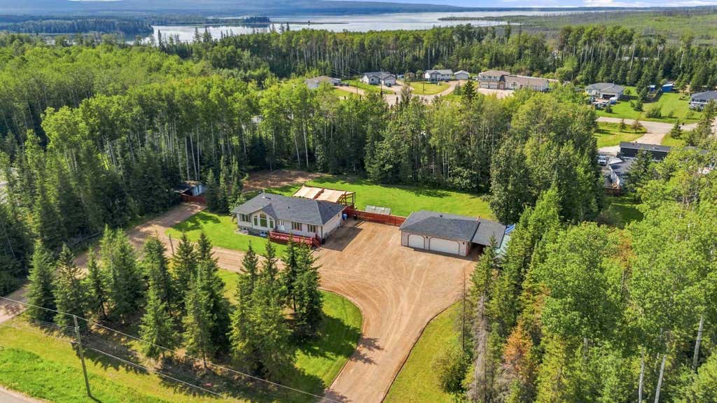 Photo of 213 Cheecham Drive, Anzac, AB T0P 1J0 (MLS # A2326752)