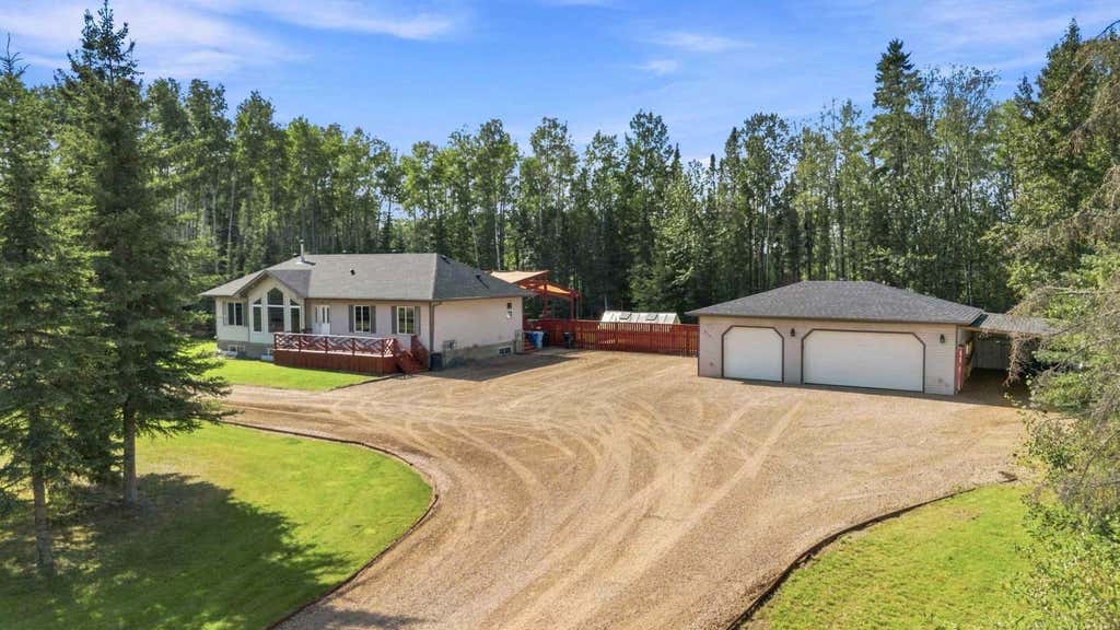 Photo of 213 Cheecham Drive, Anzac, AB T0P 1J0 (MLS # A2326752)