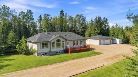 Photo of 213 Cheecham Drive, Anzac, AB T0P 1J0 (MLS # A2326752)