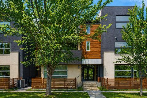 Photo of 1310 Gladstone Road NW #A, Calgary, AB T2N 3G3 (MLS # A2303626)