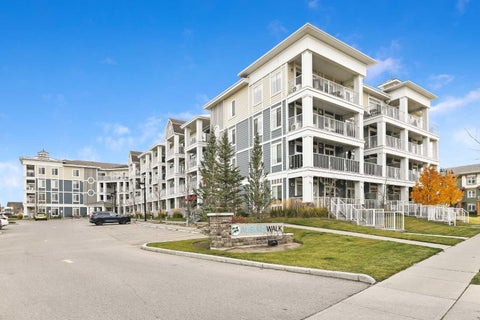 Photo of 110 Auburn Meadows View SE #205, Calgary, AB T3M 2M2 (MLS # A2354004)