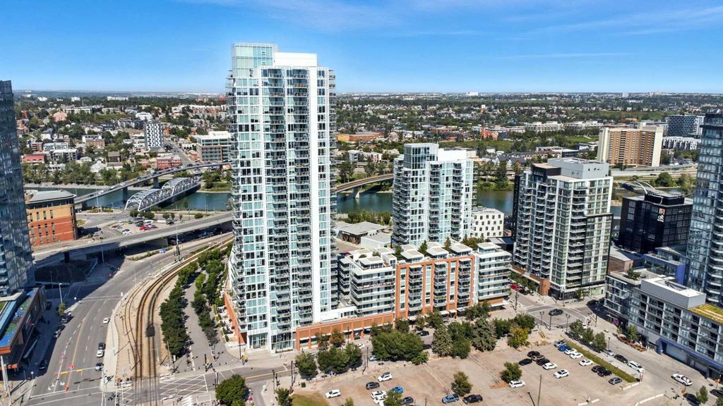 Photo of 510 6 Avenue SE #309, Calgary, AB T2G 1L7 (MLS # A2283272)