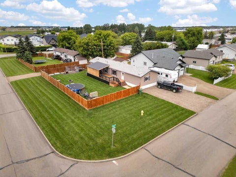 Photo of 10226 103 Avenue, La Crete, AB T0H 2H0 (MLS # A2319998)