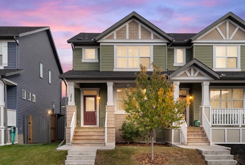 Photo of 372 Kingsmere Way SE, Airdrie, AB T4A 0Y1 (MLS # A2351875)