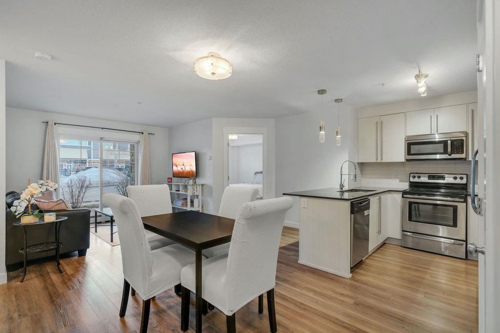 Photo of 11 Mahogany Row SE #3104, Calgary, AB T3M 2L6 (MLS # A2279594)