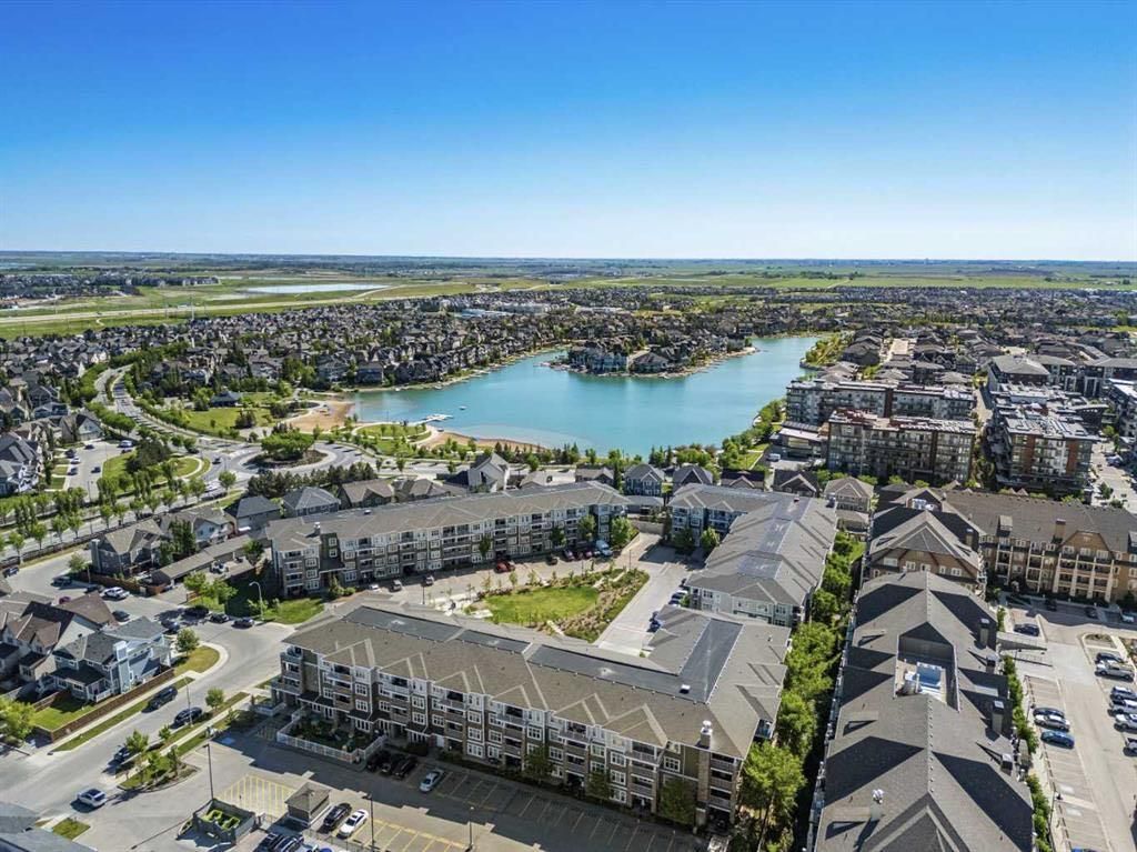 Photo of 11 Mahogany Row SE #3104, Calgary, AB T3M 2L6 (MLS # A2279594)