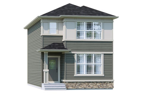 Photo of 55 Hotchkiss Way SE, Calgary, AB T3S 0V1 (MLS # A2346504)