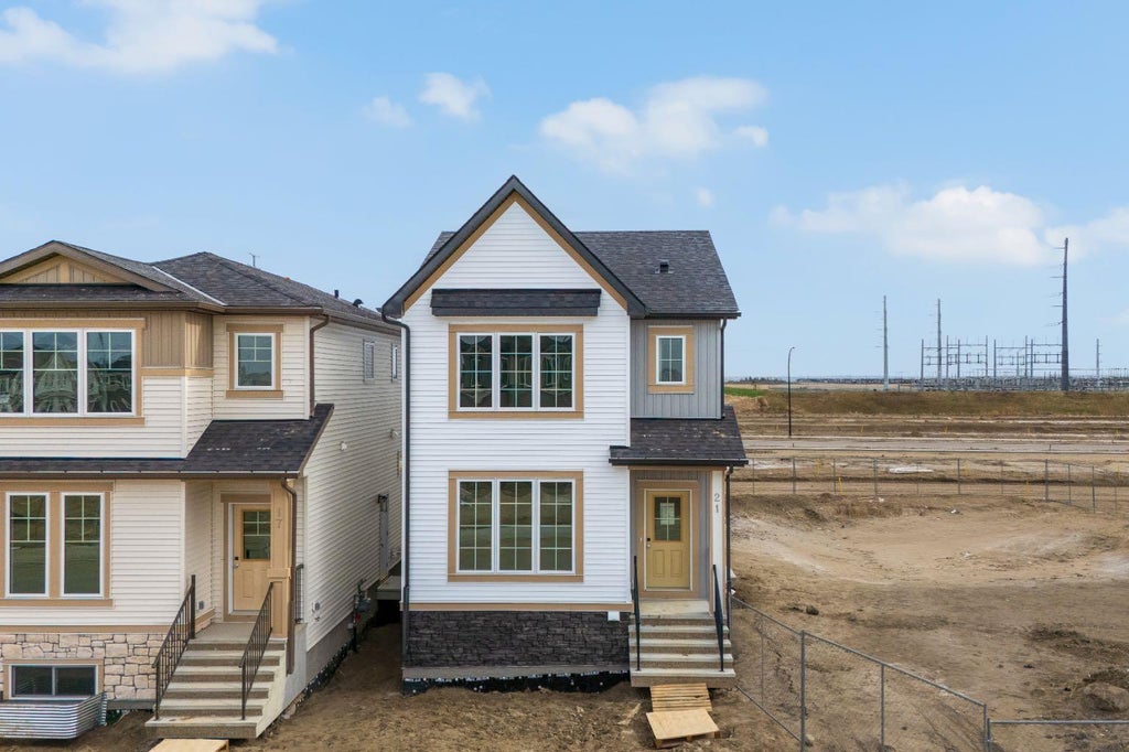 Photo of 55 Hotchkiss Way SE, Calgary, AB T3S 0V1 (MLS # A2346504)