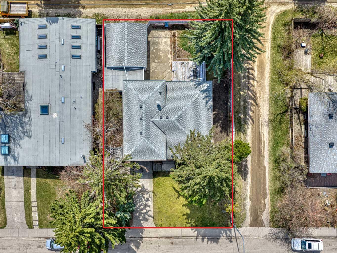 75 Wildwood Drive SW