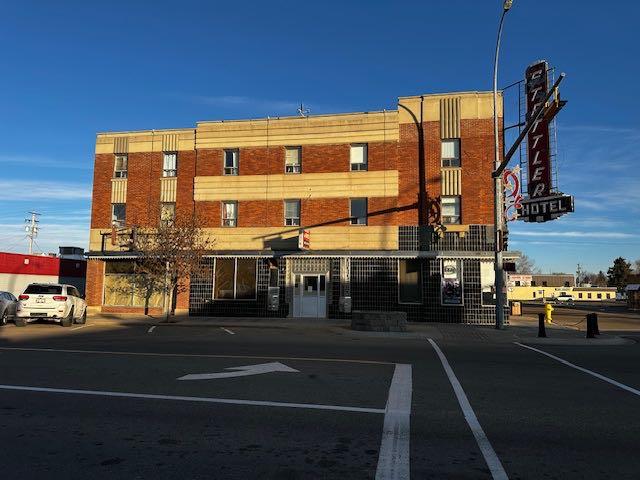 5001 50 Street