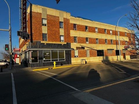 5001 50 Street Stettler AB T0C 2L0