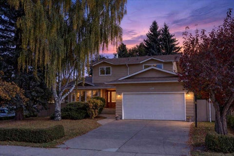 Photo of 316 Parkland Way SE, Calgary, AB T2J 4L2 (MLS # A2350876)