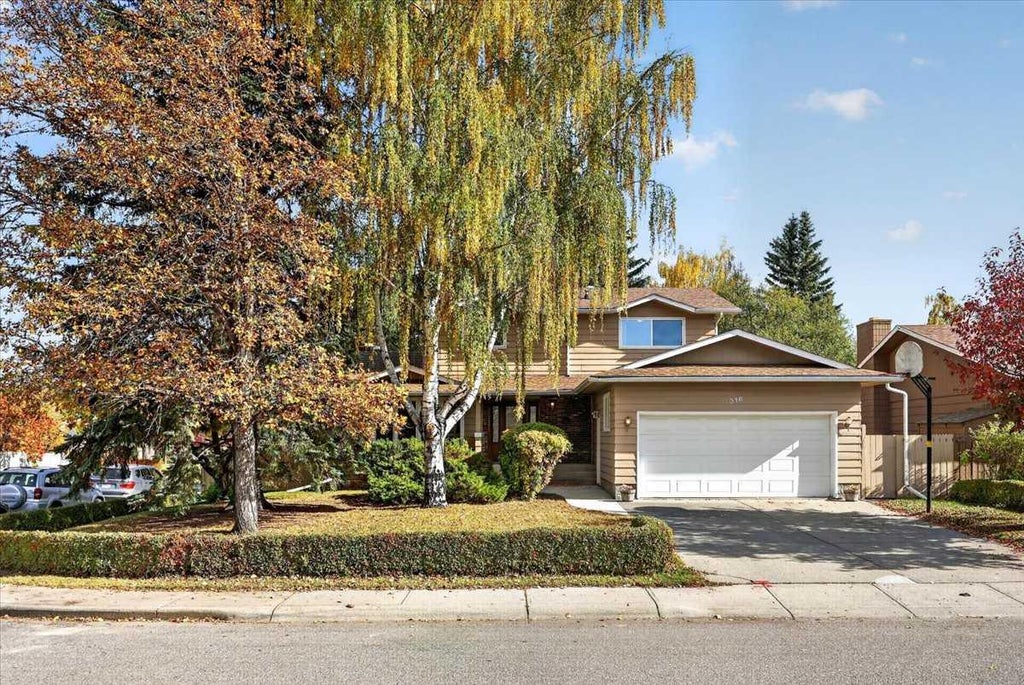 Photo of 316 Parkland Way SE, Calgary, AB T2J 4L2 (MLS # A2350876)