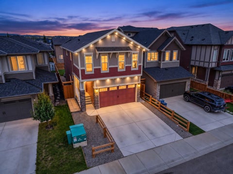 Photo of 65 Morgan Street, Cochrane, AB T4C 2R6 (MLS # A2345091)