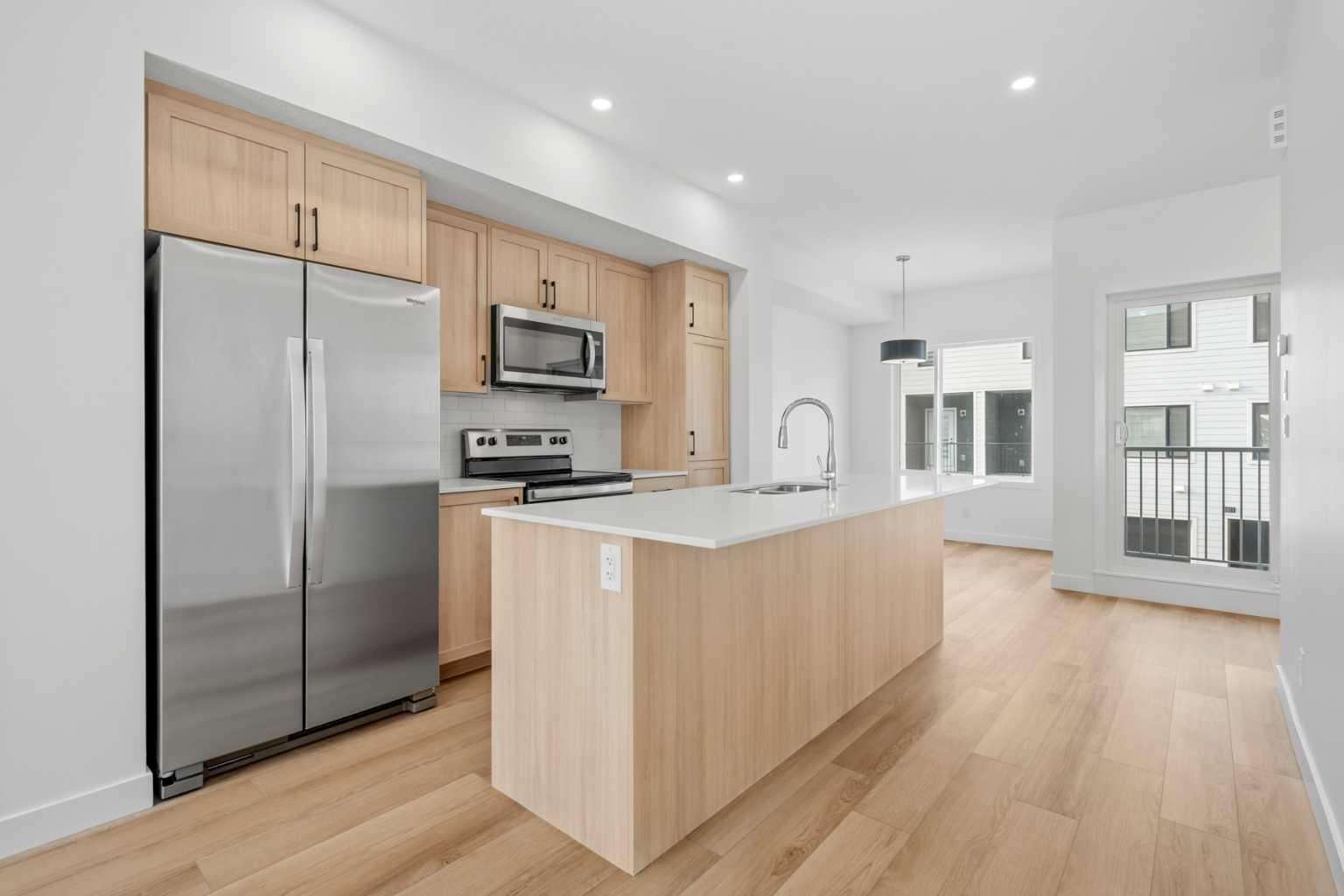 25 Wildwoods Court SW 1506