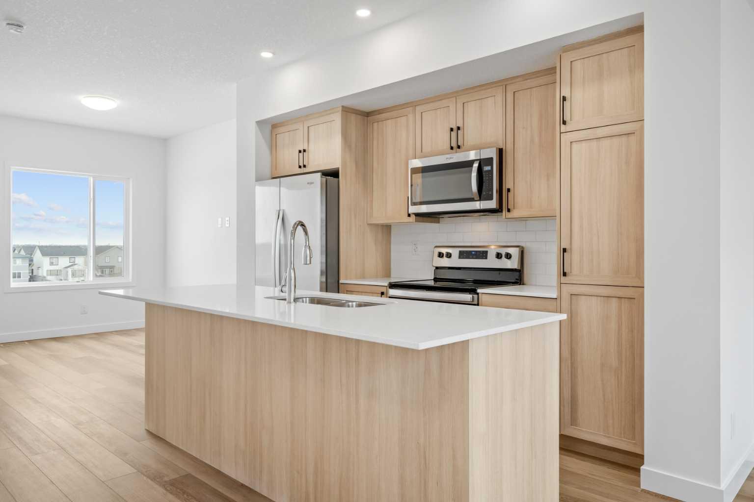 25 Wildwoods Court SW 1506