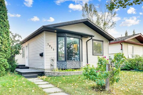 7915 Ranchview Drive NW Calgary AB T3G 1S7