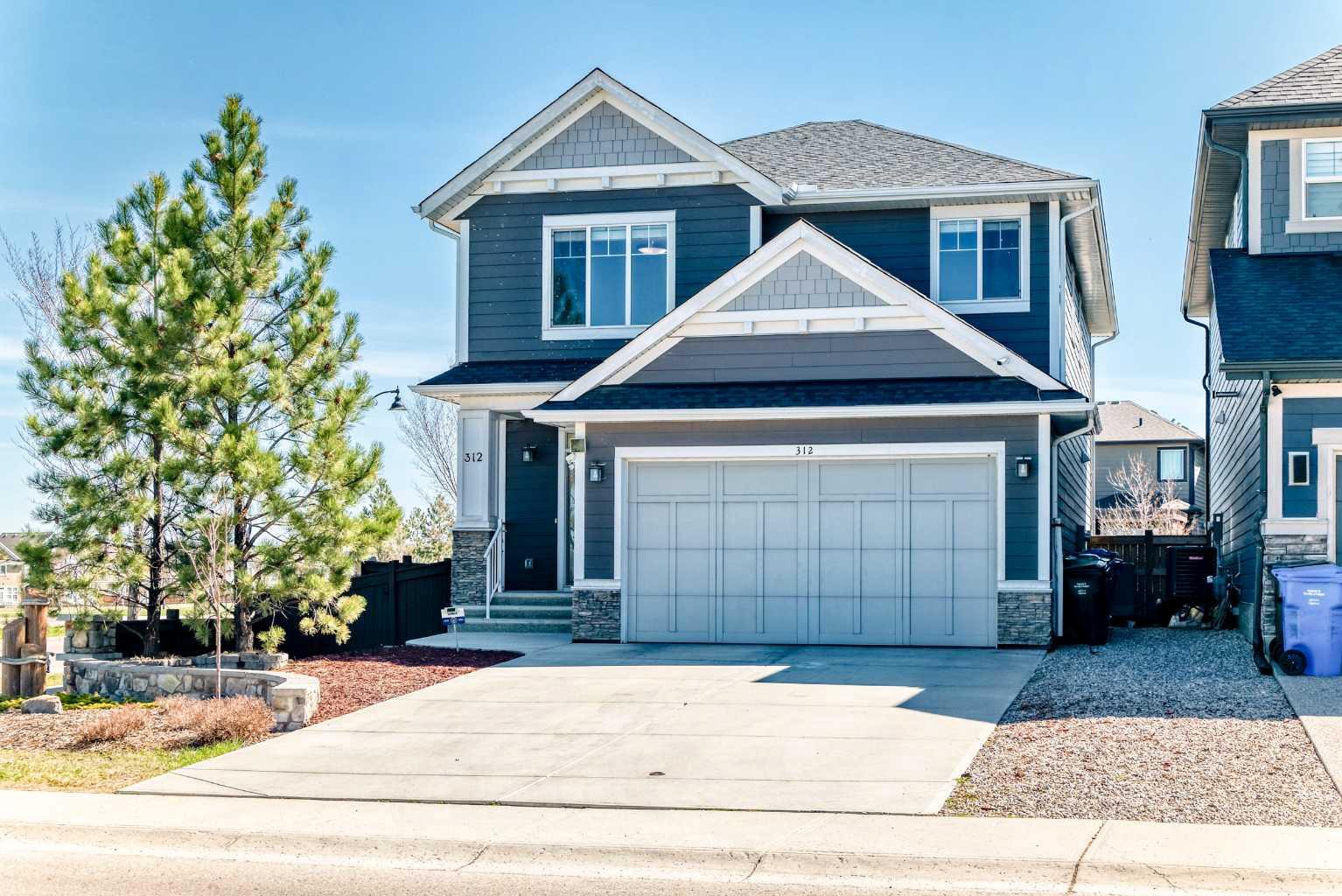 312 Auburn Shores Way SE
