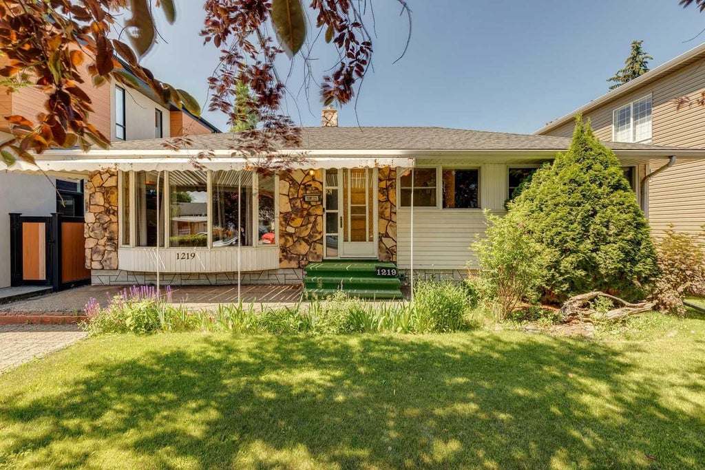 Photo of 1219 Renfrew Drive NE, Calgary, AB T2E 5J3 (MLS # A2329197)