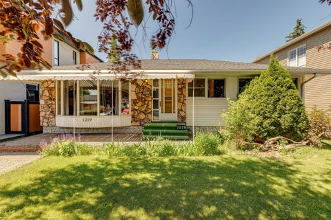 Photo of 1219 Renfrew Drive NE, Calgary, AB T2E 5J3 (MLS # A2329197)
