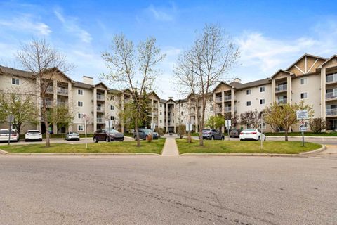 Photo of 1717 60 Street SE #321, Calgary, AB T2A 7Y7 (MLS # A2311132)