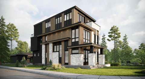 2401 4 Avenue NW Calgary AB T2N 0P3
