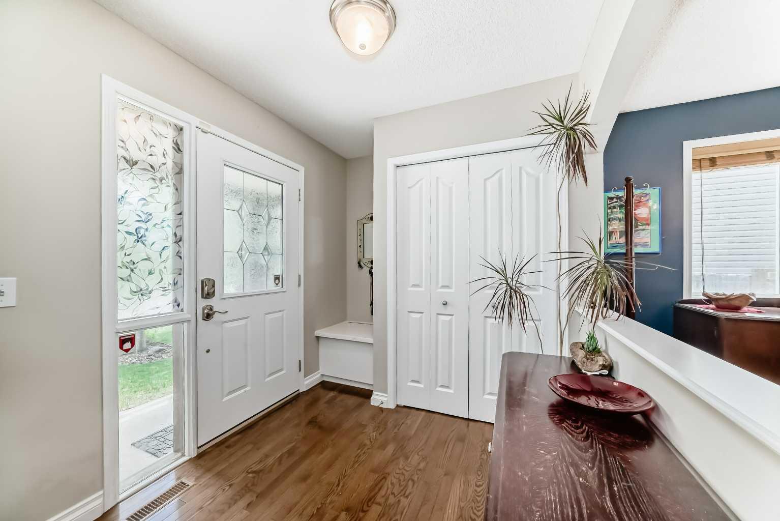 54 Cougarstone Mews SW