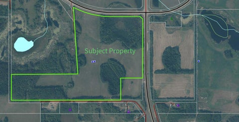 Photo of "ON" TOWNSHIP ROAD 6 HIGHWAY 36 Township, Rural Lac La Biche County, AB T0A 2C0 (MLS # A2351904)