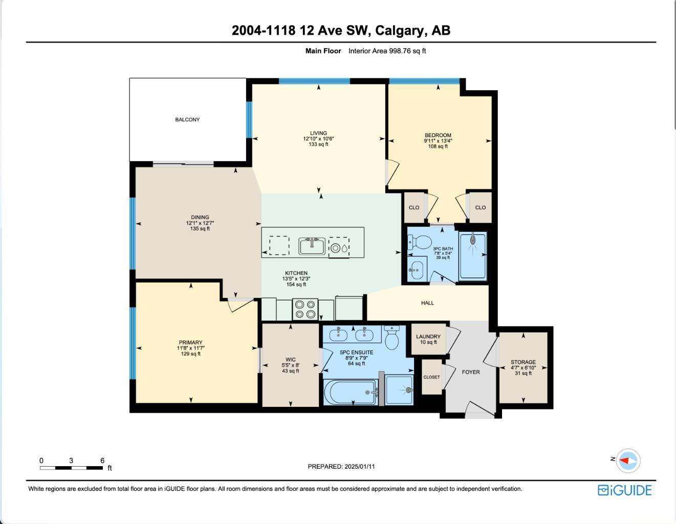 1118 12 Avenue SW 2004