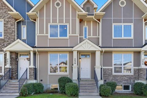 258 Cranston Way SE Calgary AB T3M 1S1