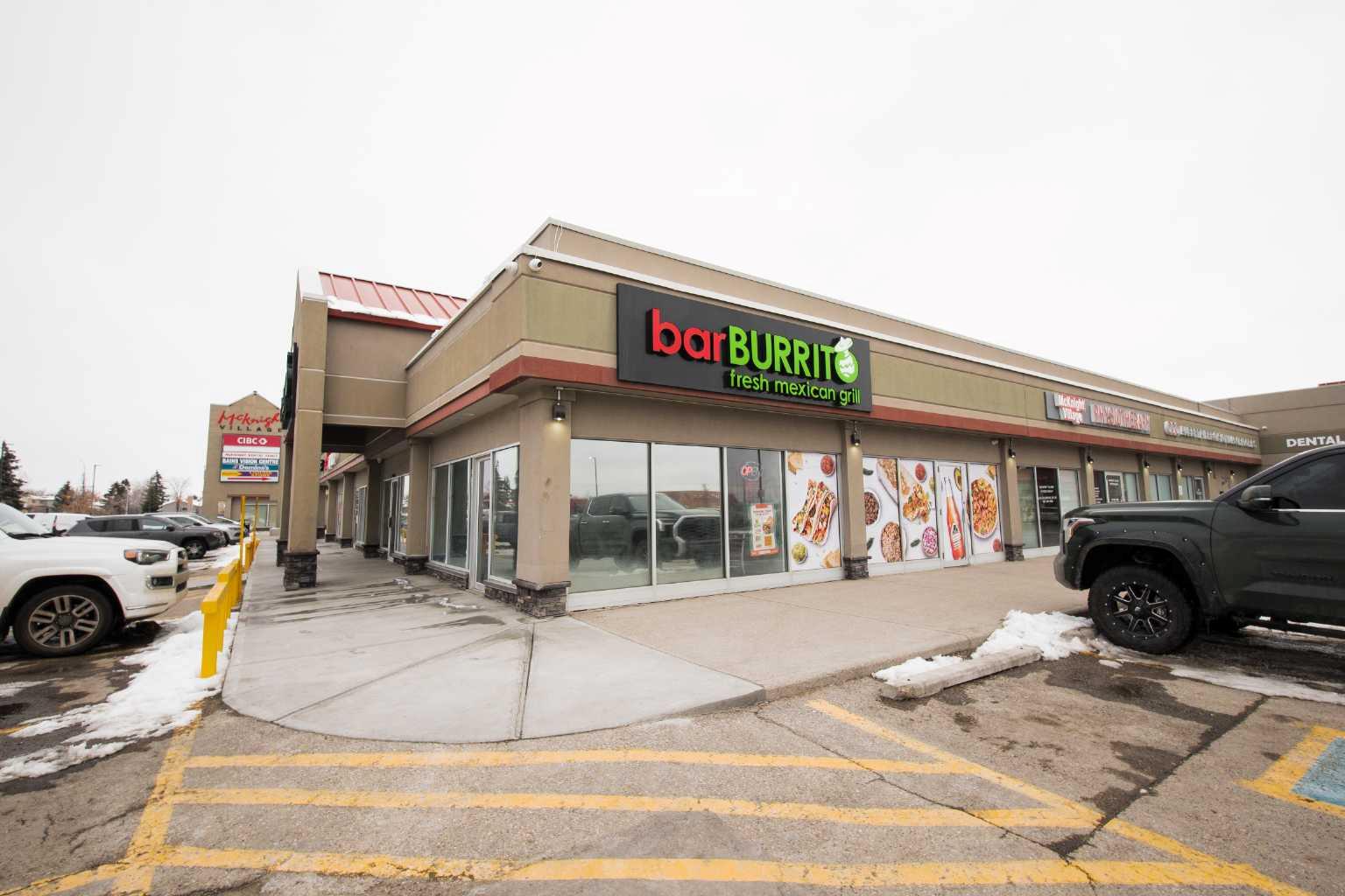 5 Falsbridge Drive NE