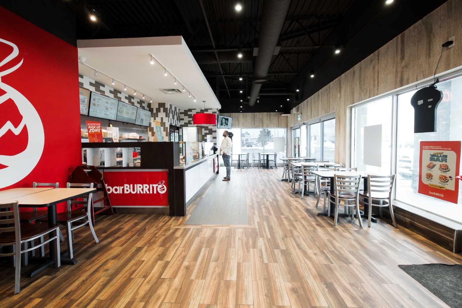 5 Falsbridge Drive NE