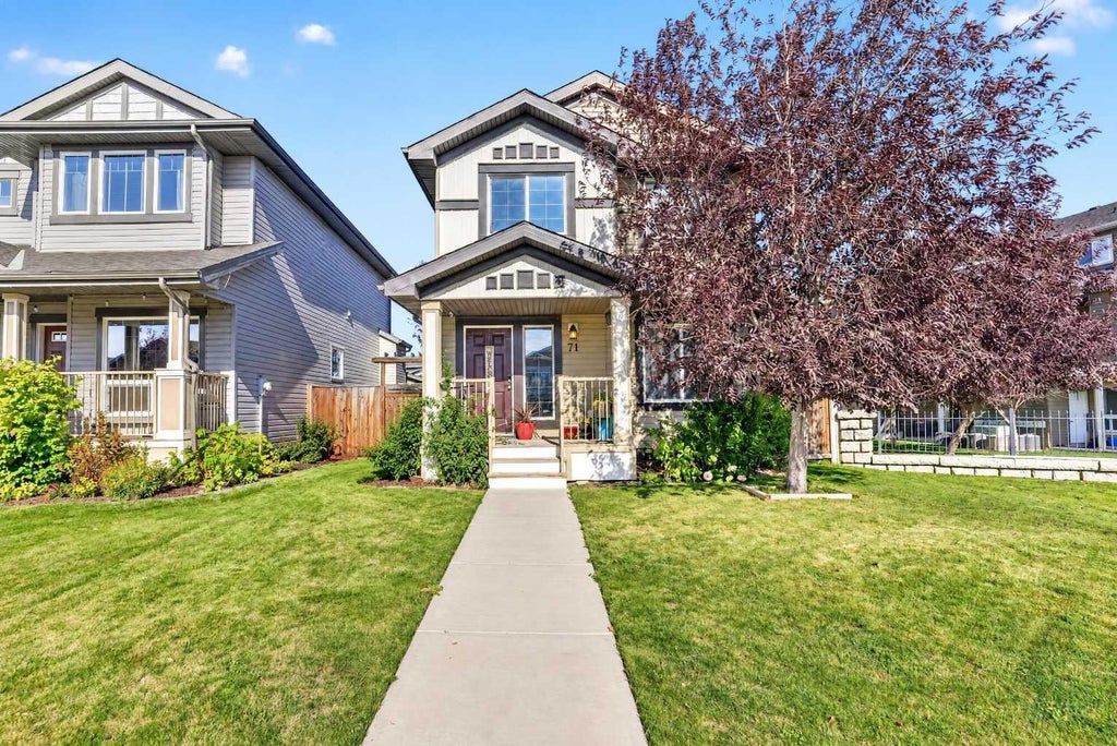 Photo of 71 Keystone Terrace W, Lethbridge, AB T1J 2A1 (MLS # A2350779)