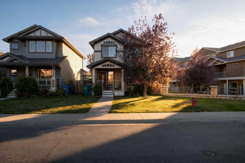 Photo of 71 Keystone Terrace W, Lethbridge, AB T1J 2A1 (MLS # A2350779)