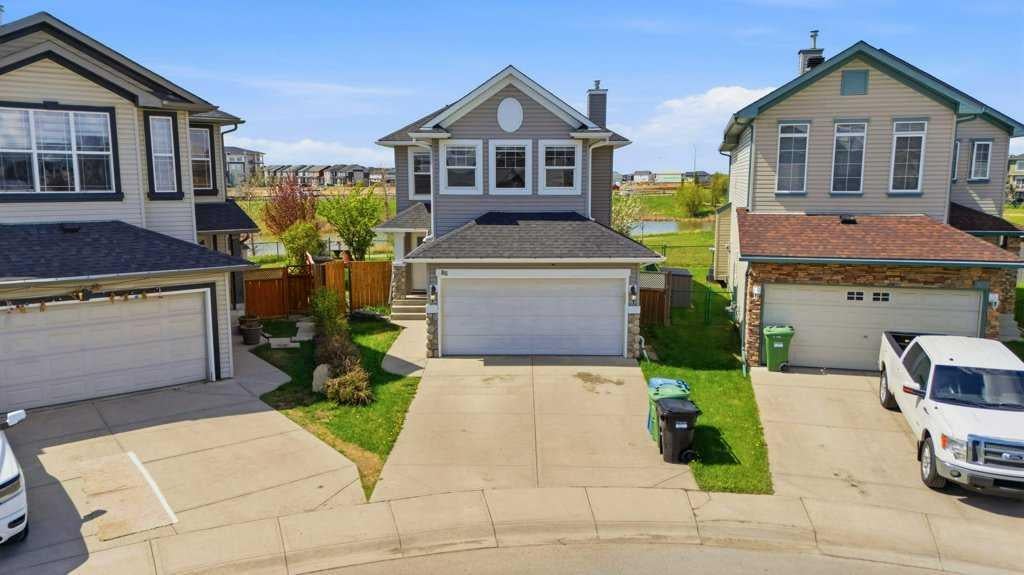 86 Saddlecrest Close NE