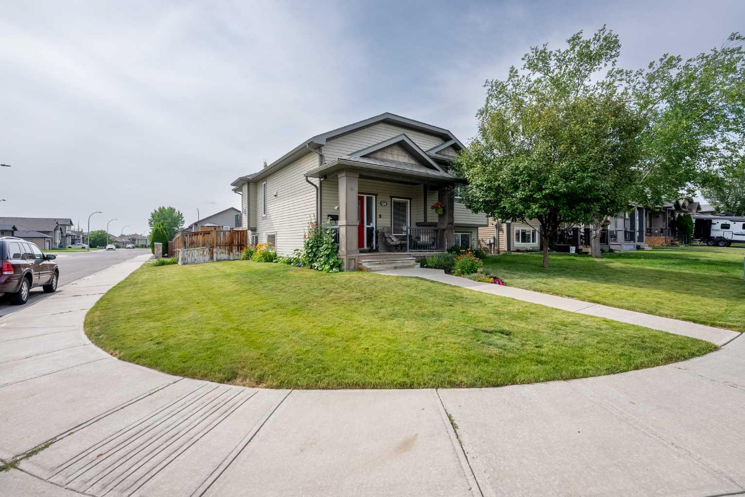 430 Lettice Perry Road N