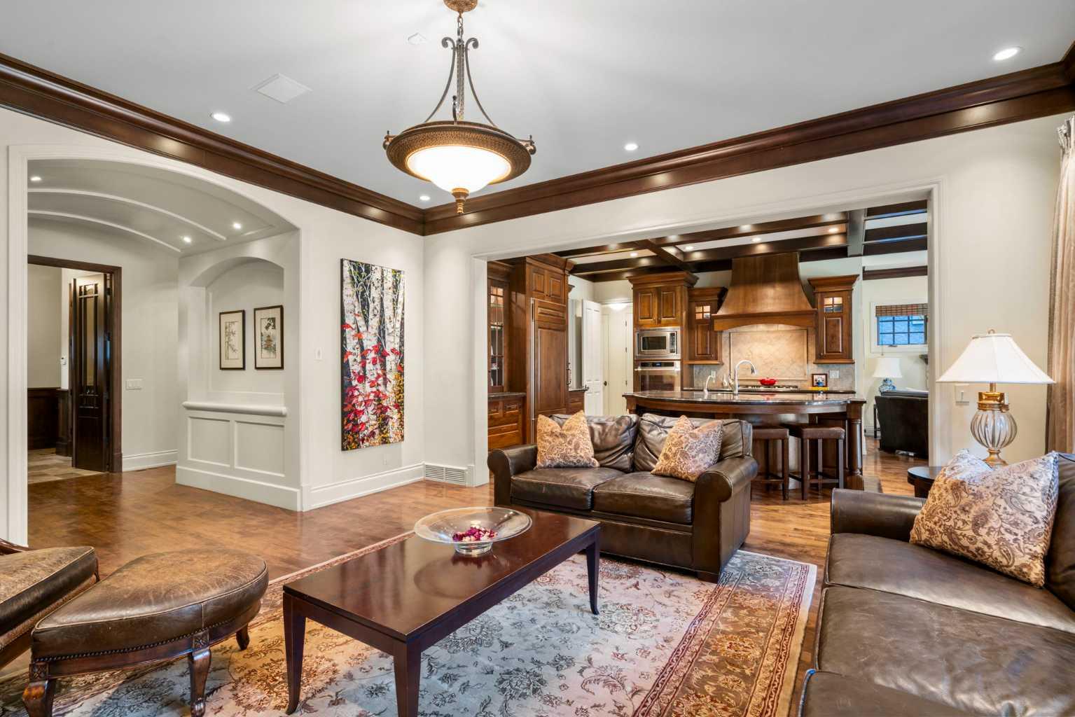 2905 Carleton Street SW