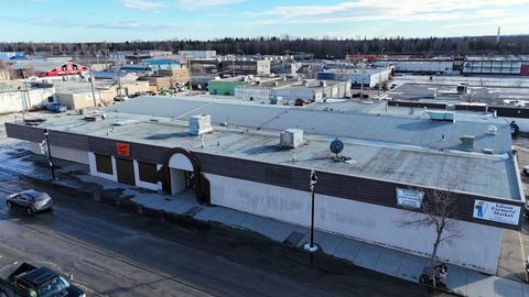 5023 3rd Avenue Edson AB T7E 1X7