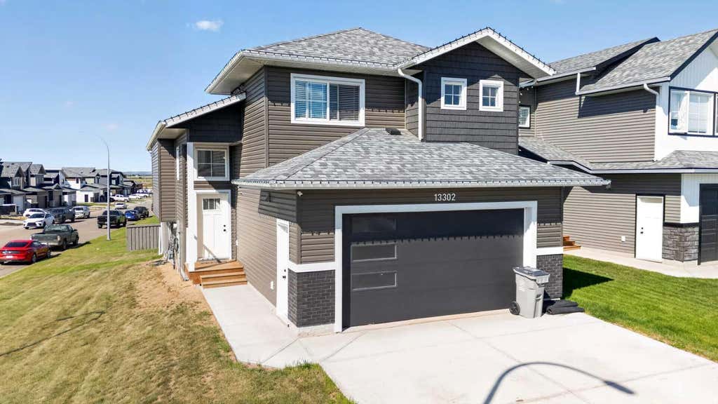Photo of 13302 106 Street, Grande Prairie, AB T8X 0W5 (MLS # A2336969)