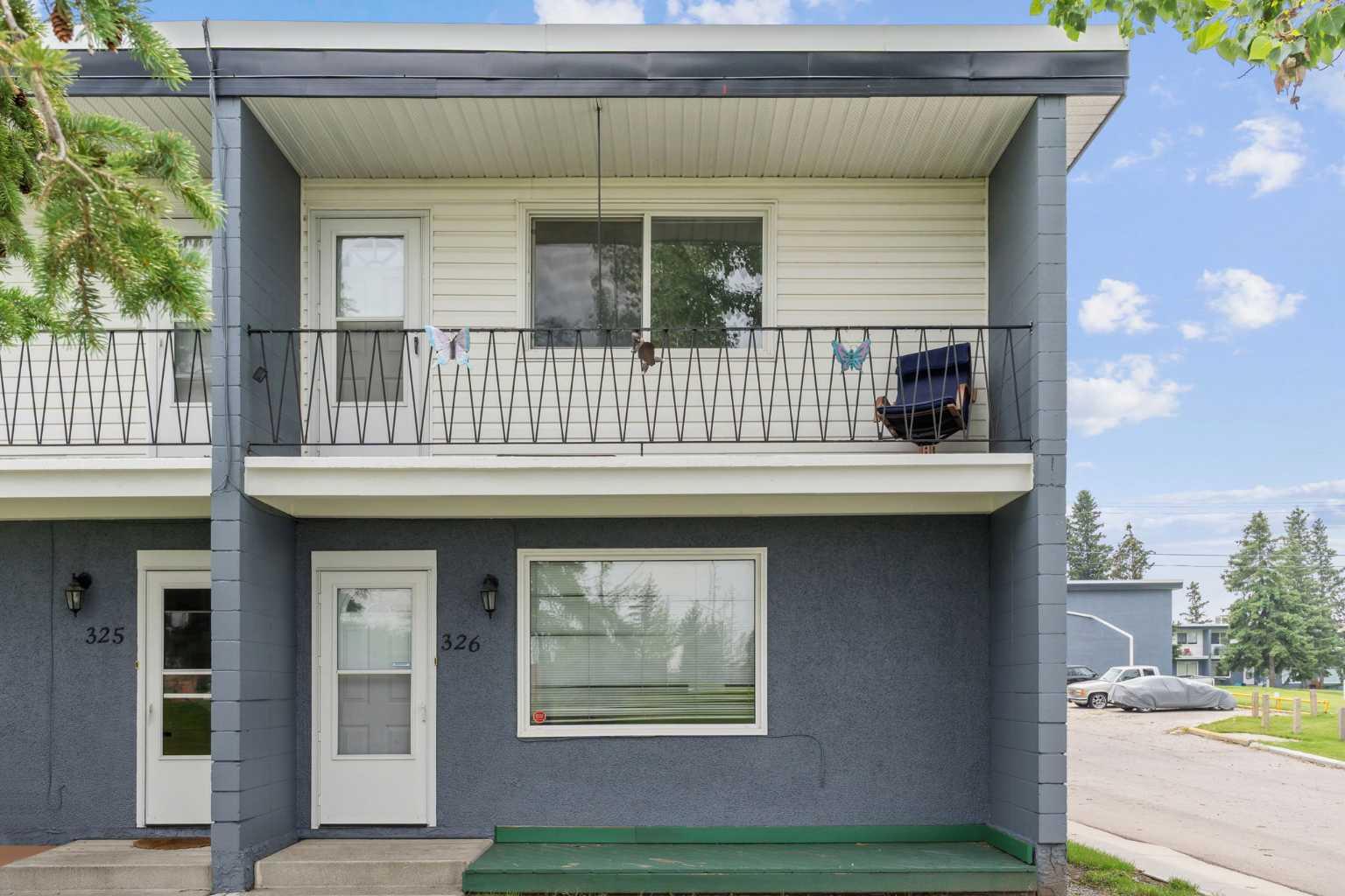 2211 19 Street NE 326