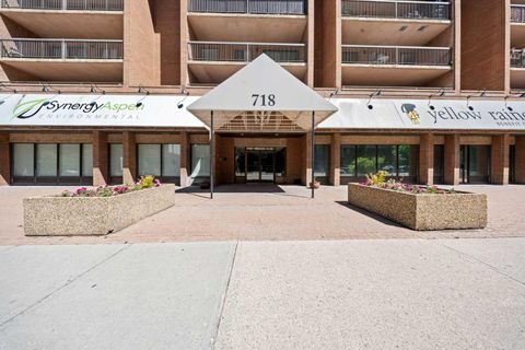 Photo of 718 12 Avenue SW #305, Calgary, AB T2R 0H7 (MLS # A2323115)