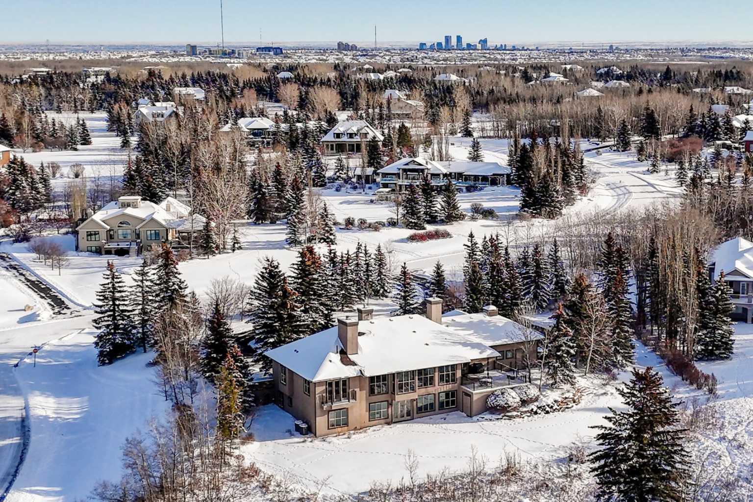 27 Pinnacle Ridge Drive SW