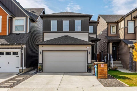 Photo of 49 Seton Mews SE, Calgary, AB T3M 3C6 (MLS # A2352279)