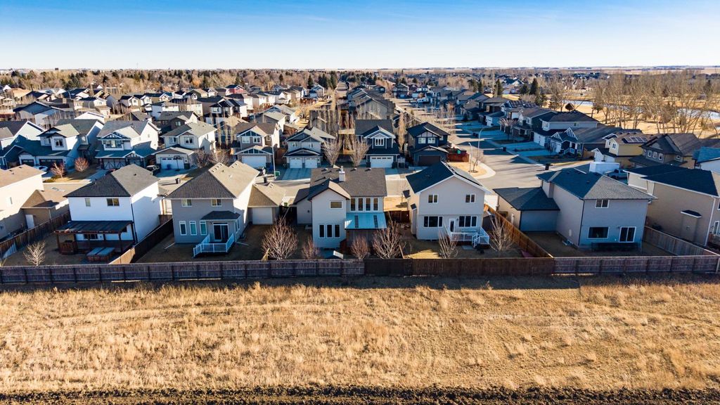 Photo of 127 Westgate Drive, Coaldale, AB T1M 1M1 (MLS # A2283497)