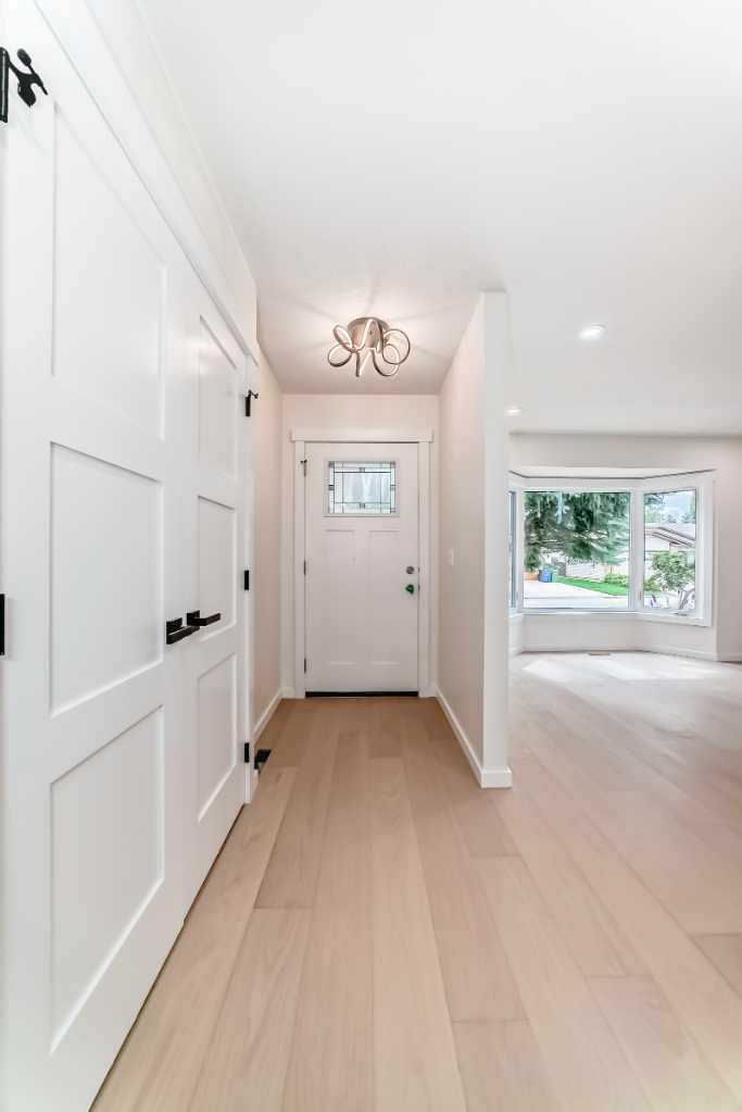 64 Woodstock Road SW