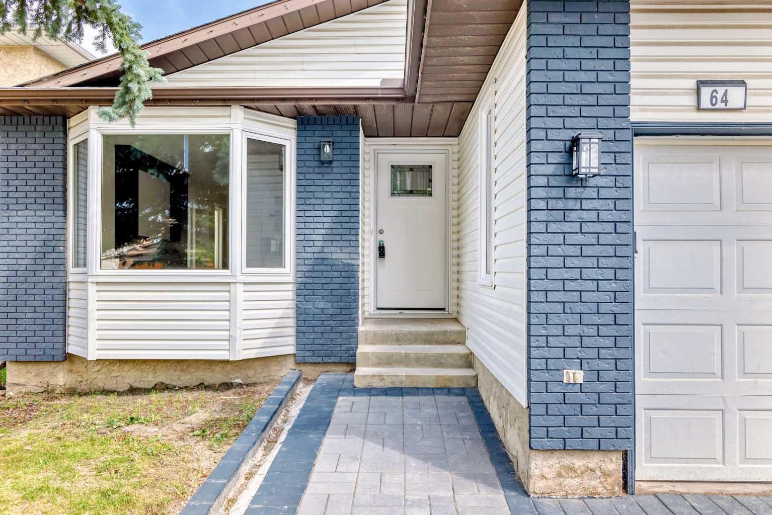 64 Woodstock Road SW