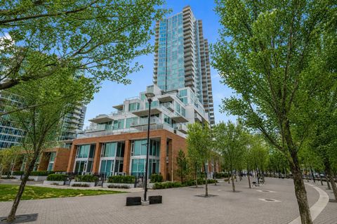 Photo of 510 6 Avenue SE #401, Calgary, AB T2G 1L7 (MLS # A2310902)