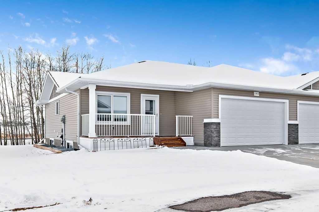Photo of 192 Ridgestone Lane, Diamond Valley, AB T0L 0H0 (MLS # A2291042)