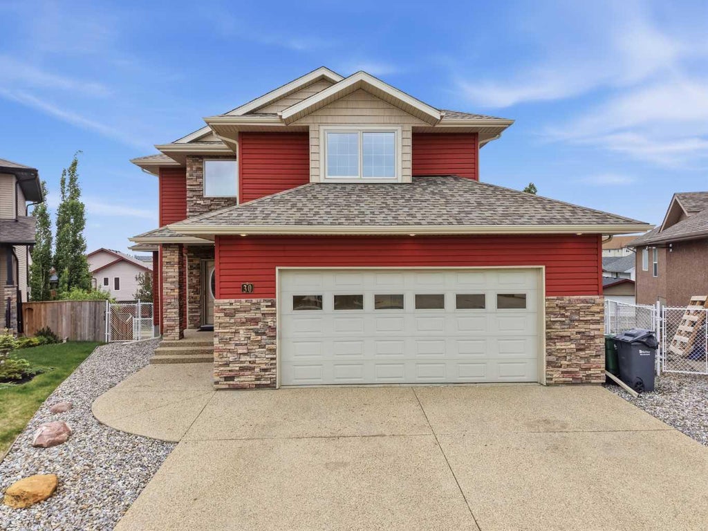 Photo of 30 Lawson Close, Red Deer, AB T4R 0H4 (MLS # A2343063)