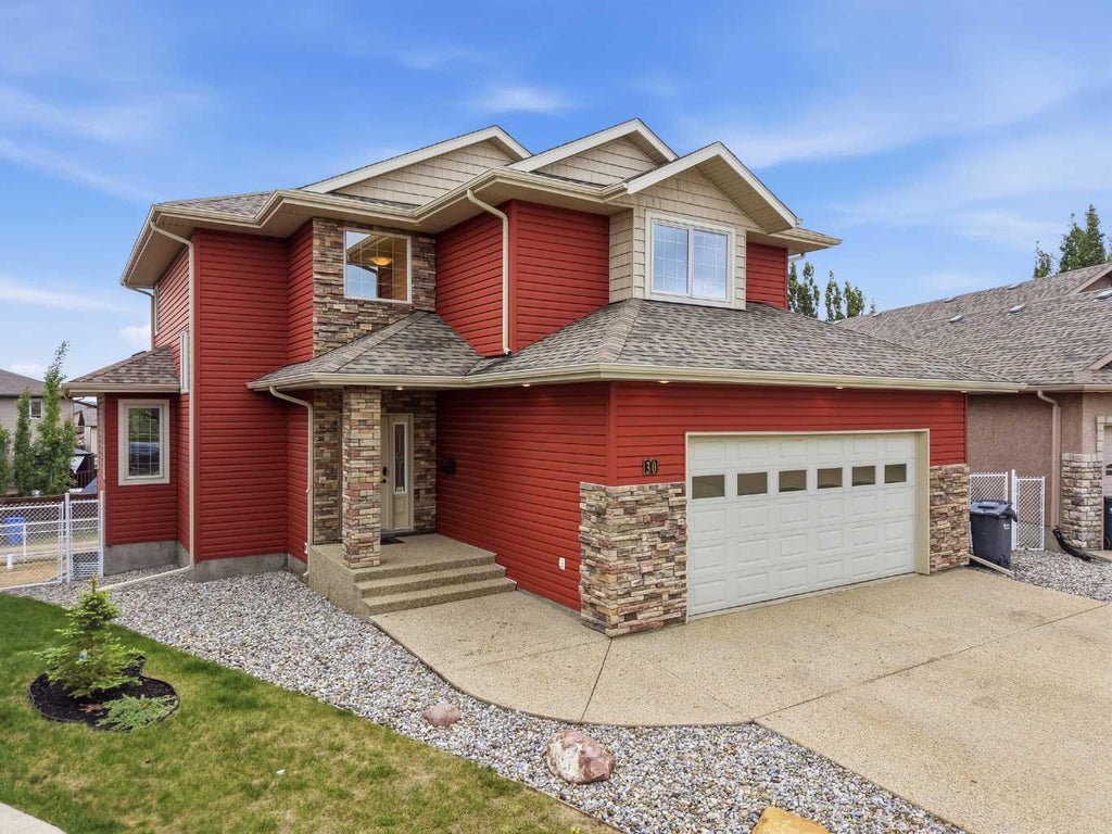 Photo of 30 Lawson Close, Red Deer, AB T4R 0H4 (MLS # A2343063)